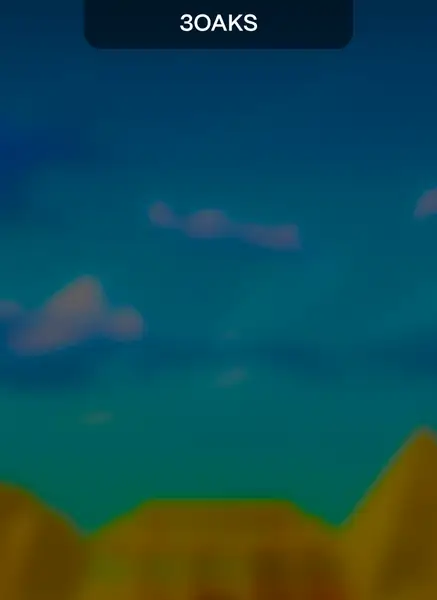 3 Egypt Chests
