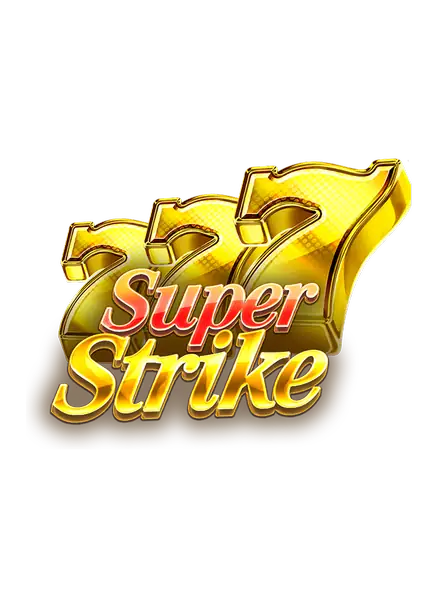 777 Super Strike