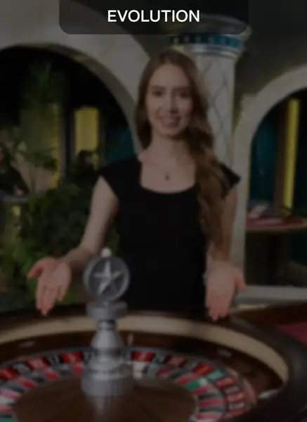 American Roulette