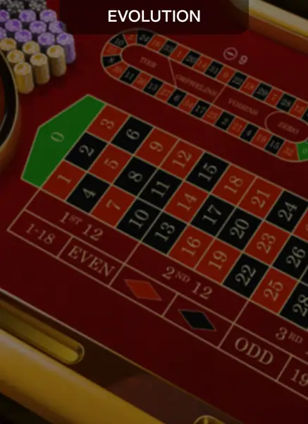 Auto-Roulette VIP