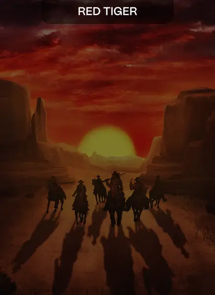 Bounty Raid