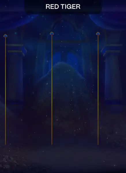 Crazy Genie