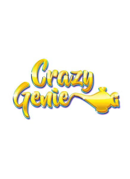 Crazy Genie