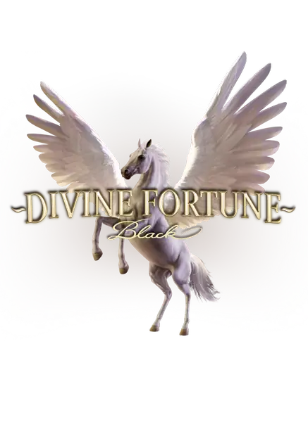Divine Fortune Black