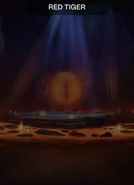 Dragon's Fire Megaways