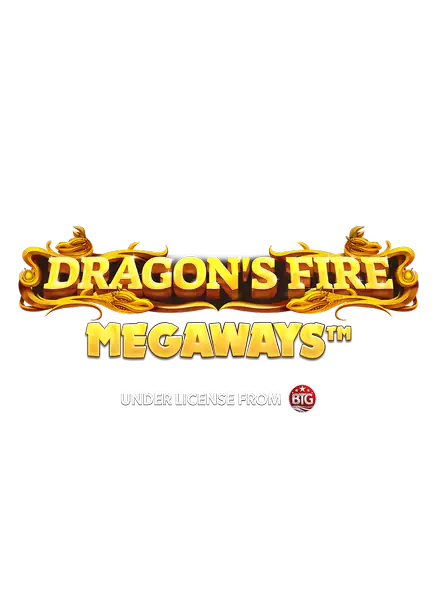 Dragon's Fire Megaways