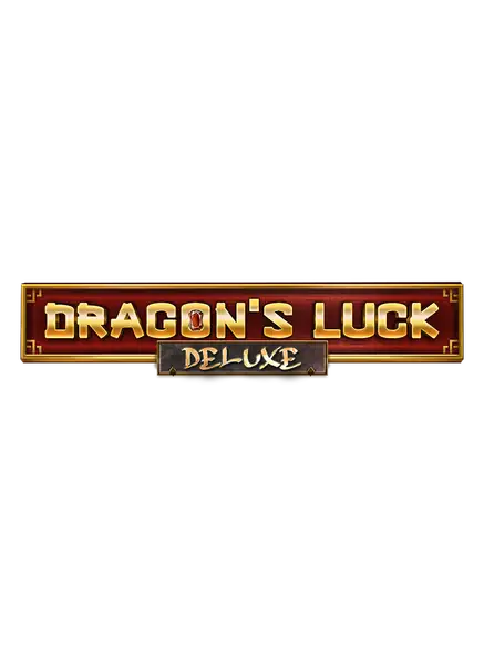Dragon's Luck Deluxe
