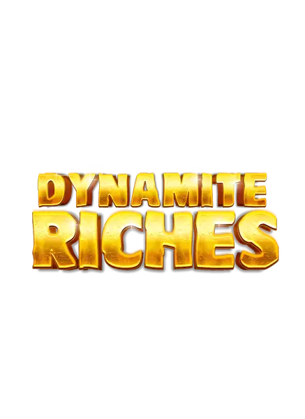 Dynamite Riches