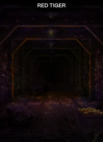 Dynamite Riches Megaways