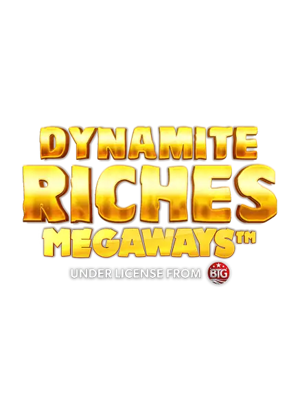 Dynamite Riches Megaways