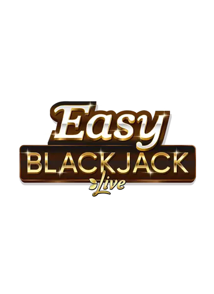 Easy Blackjack