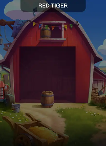 Farmtastic