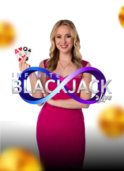 Infinite Blackjack