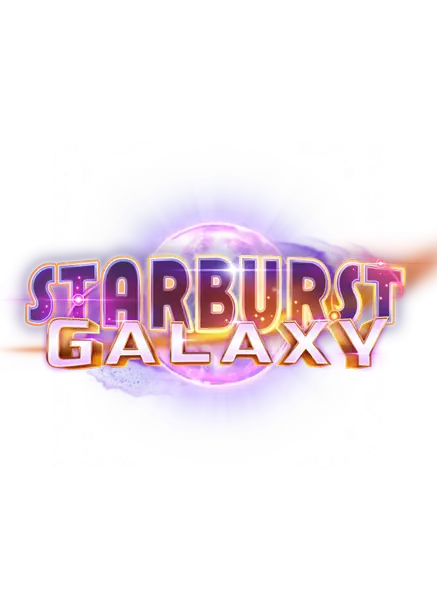 Starburst Galaxy