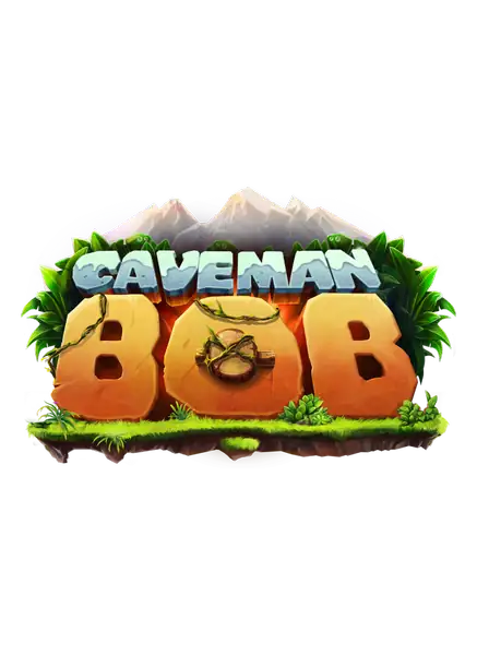 Caveman Bob