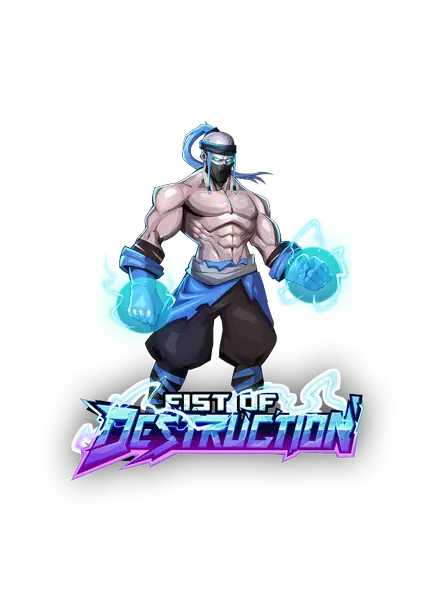 Fist of Destruction