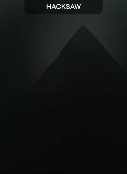 Hand of Anubis