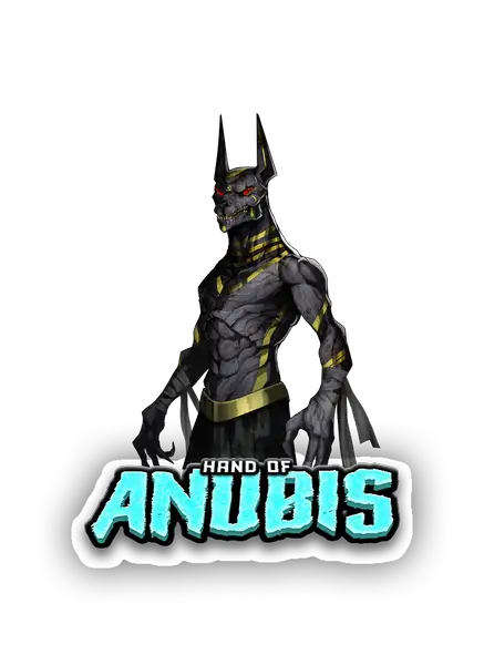 Hand of Anubis