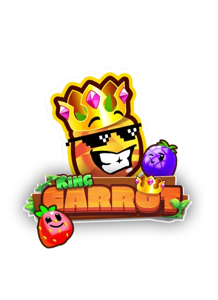 King Carrot