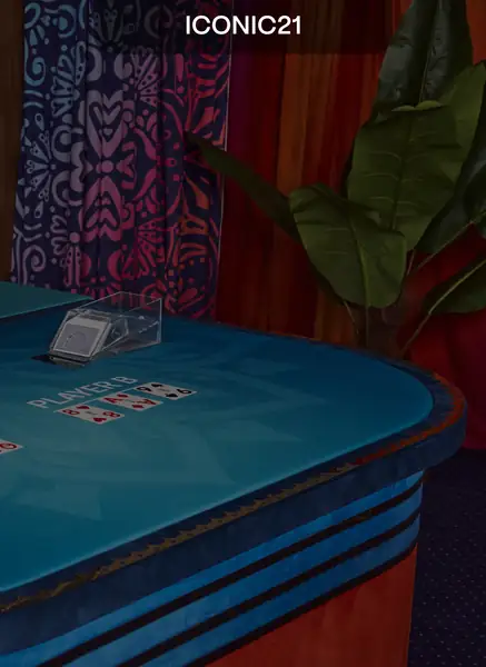 Bet on Live Teen Patti