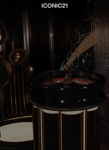 Live Roulette