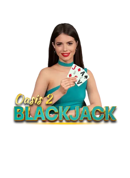 Oasis Blackjack 2
