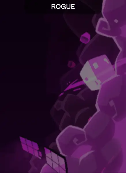 Merge: Hold and Drop