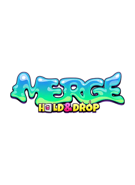 Merge: Hold and Drop