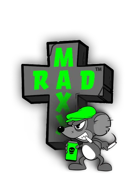 Rad Maxx