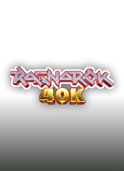 Ragnarok40k