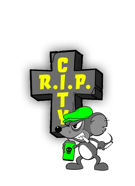 RIP City
