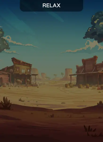 Clumsy Cowboys
