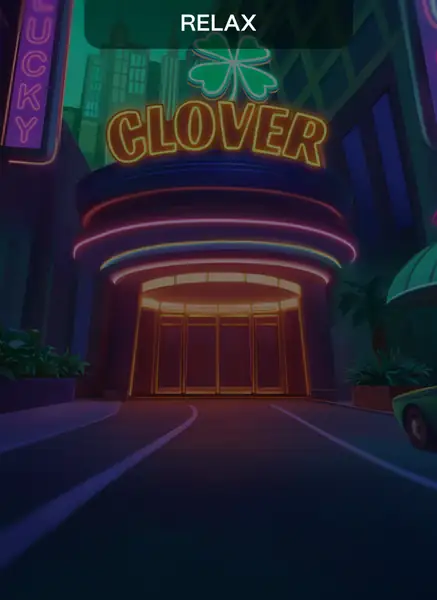 Clover Club