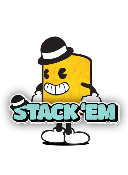 Stack'em