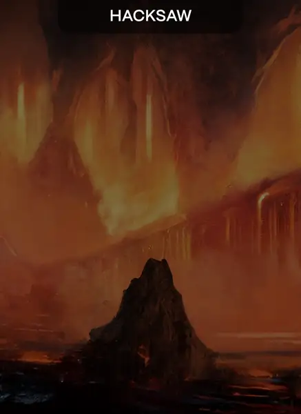 Stormforged