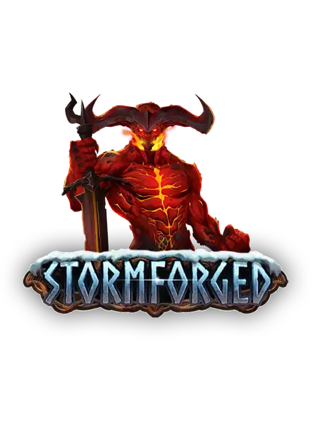 Stormforged