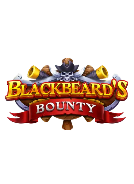 Blackbeard's Bounty
