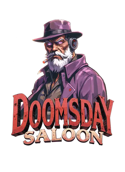 Doomsday Saloon