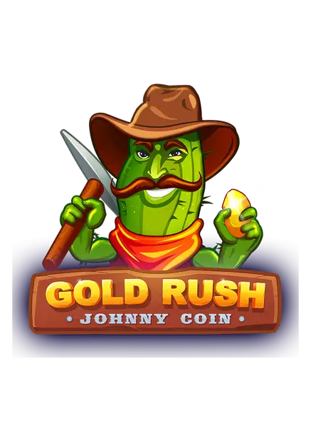 Gold Rush With Johnny Coin