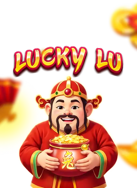 Lucky Lu