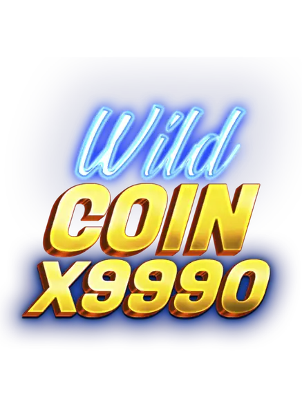 Wild Coin x9990